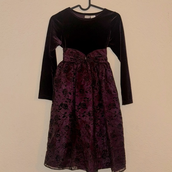 Other - Little girls dressy dress